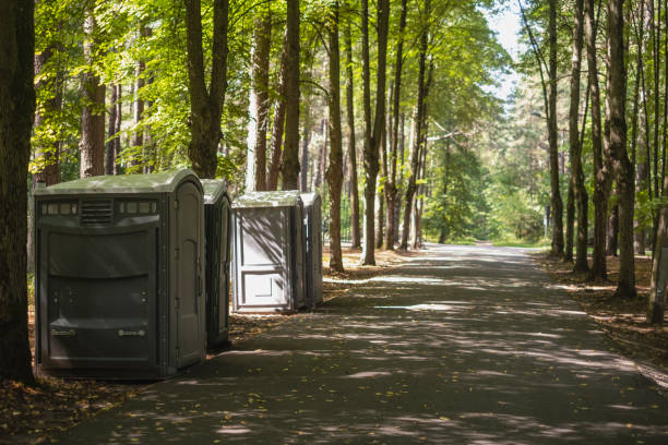 Best Portable bathroom rental  in Bethel Manor, VA