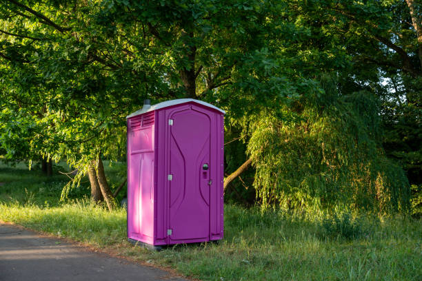 Best Porta potty rental near me  in Bethel Manor, VA