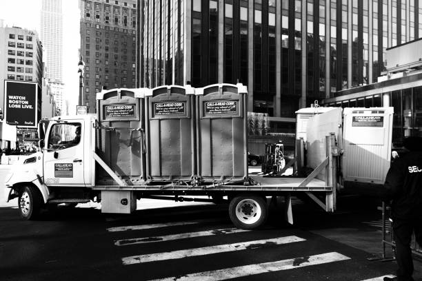 Best Local porta potty services  in Bethel Manor, VA
